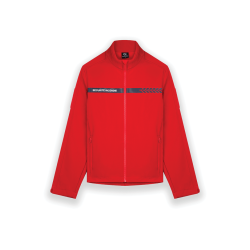 Softshell Sécurité Incendie – GK SAFETEK®️