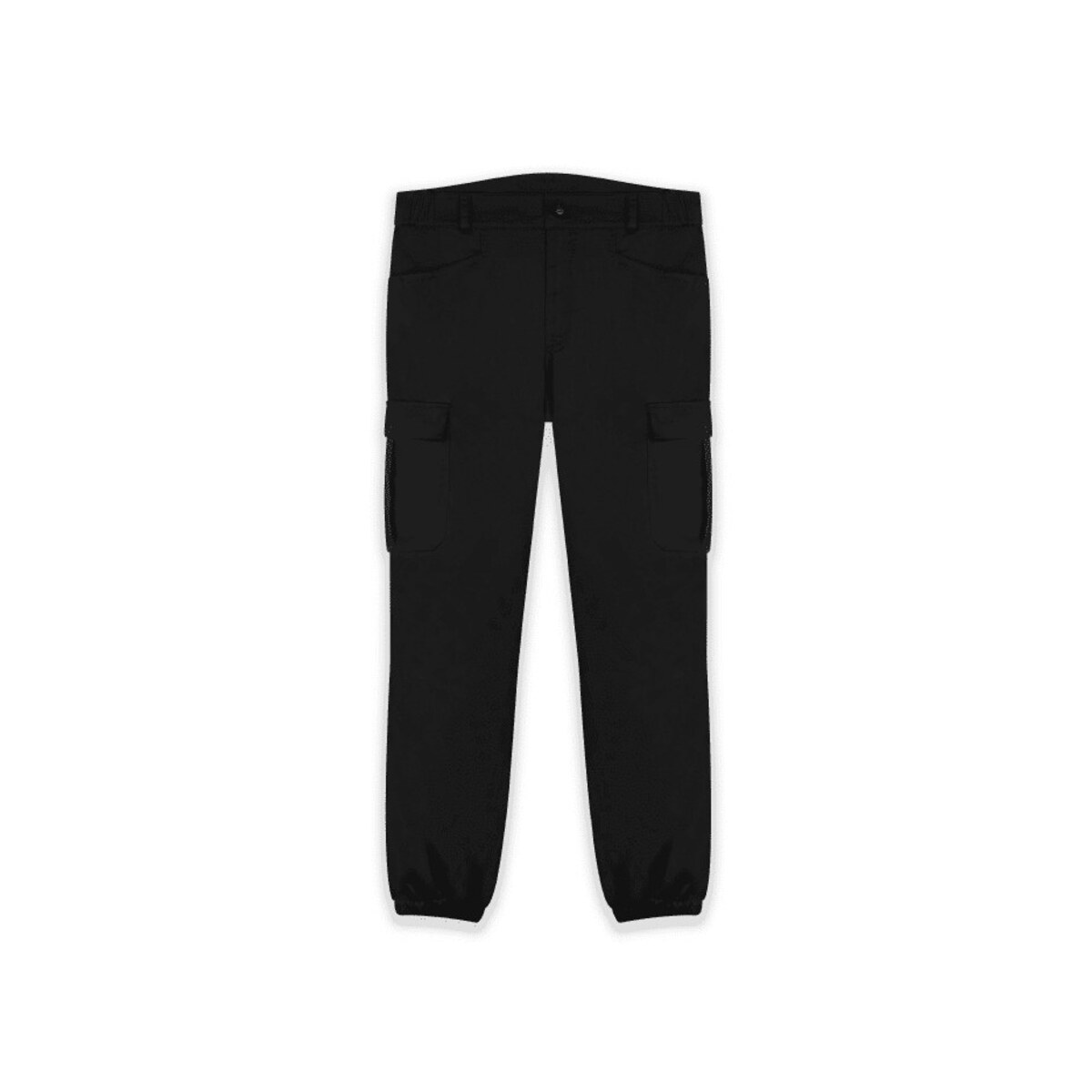 Private Security Pants – GK SAFETEK®️