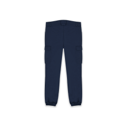 Pantalon Sécurité Privée - Marine GK SAFETEK®️