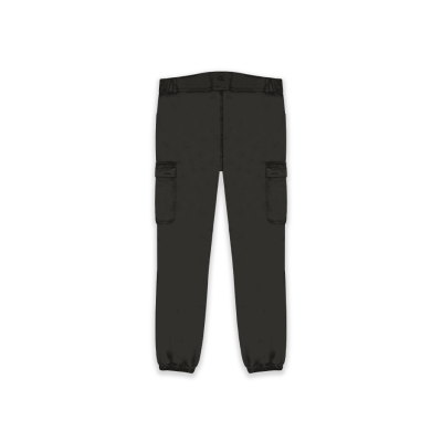 Antistatic Private Security Pants – GK SAFETEK®