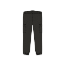 Pantalon antistatique Sécurité Privée – GK SAFETEK®