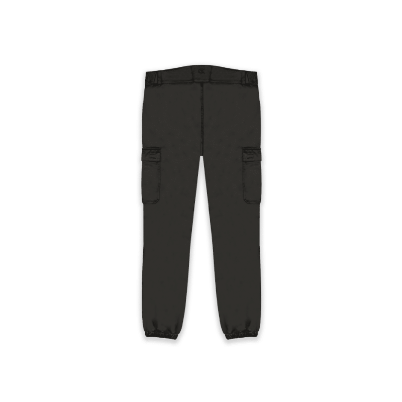 Pantalon antistatique Sécurité Privée – GK SAFETEK®