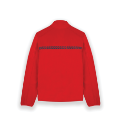 Polaire Sécurité Incendie – GK SAFETEK®