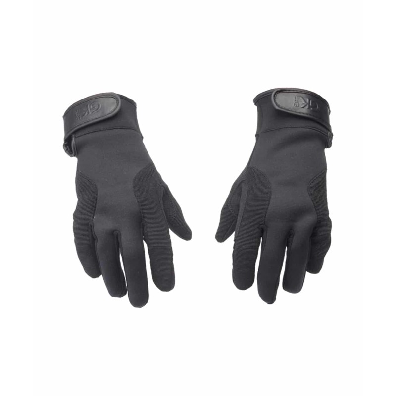 Gants neoprene "black skin"