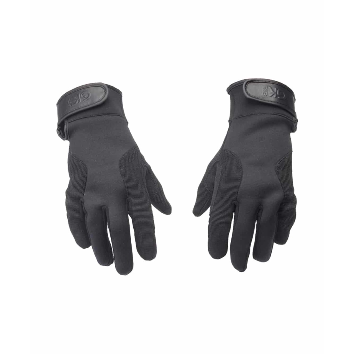 Neoprene "Black Skin" Gloves