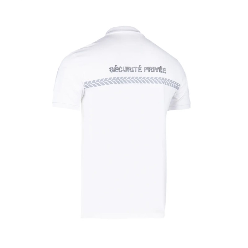 Polo Sécurité Privée – GK SAFETEK®