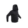 Hoodie Anonymous Black – GK UNDERCOVER