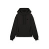Hoodie Anonymous Black – GK UNDERCOVER