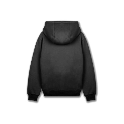 Hoodie Anonymous Black – GK UNDERCOVER
