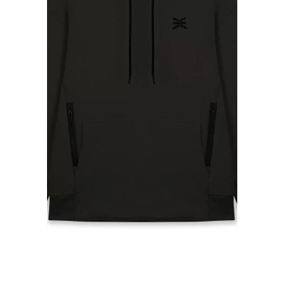 Hoodie Anonymous Black – GK UNDERCOVER