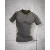 Stamina Sport T-shirt Khaki / Gray