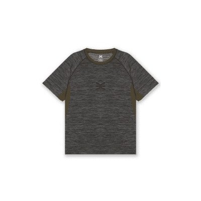 Stamina Sport T-shirt Khaki / Gray