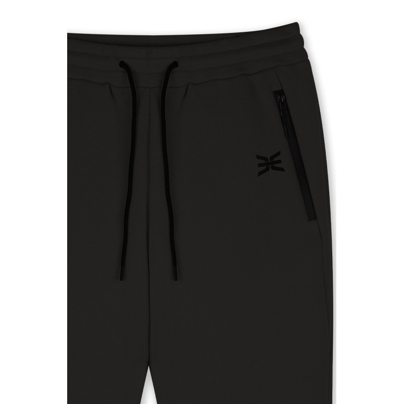 Sweatpants Anonymous GK UNDERCOVER Noir