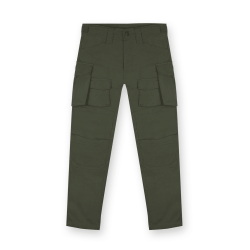 Pantalon Survivor ripstop Kaki