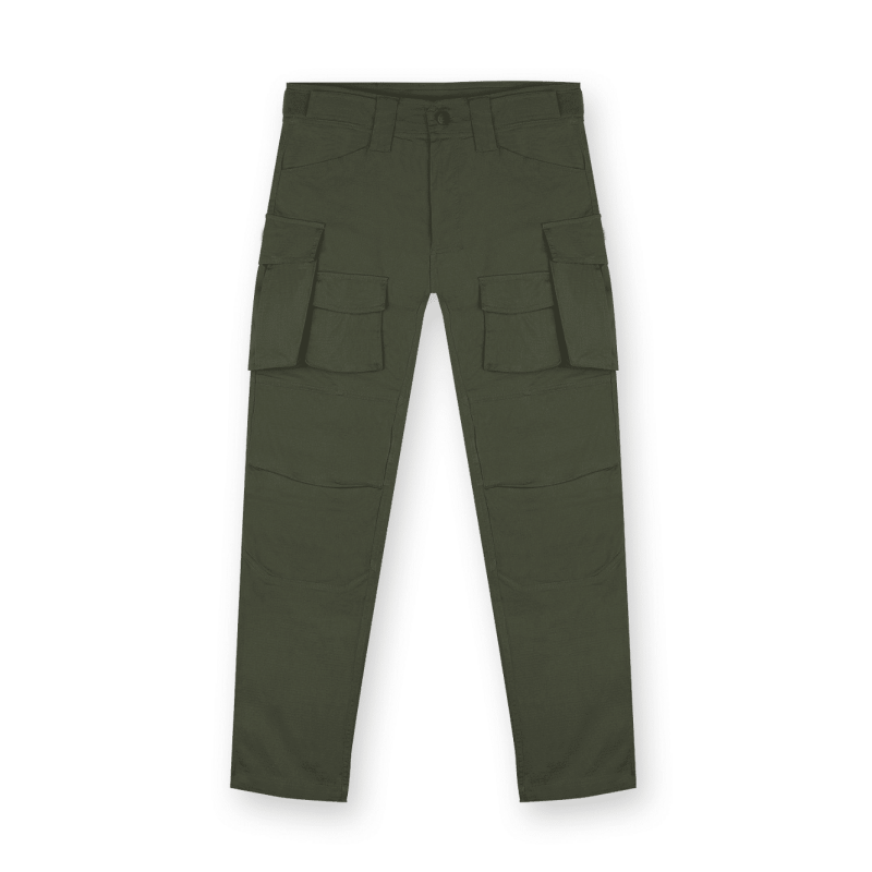 Pantalon Survivor ripstop Kaki