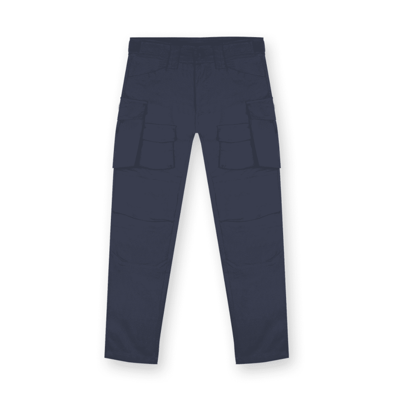 Pantalon Survivor ripstop Marine