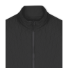 Veste Softshell storm bi-matière Noire