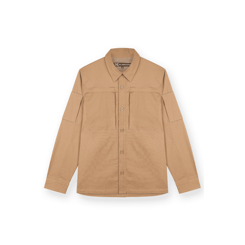 Chemise Survivor Ripstop Coyote