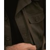 Rogue Ripstop Black Shirt