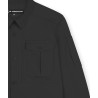 Rogue Ripstop Black Shirt