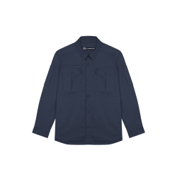 Chemise Rogue Ripstop Marine / Navy