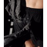GK UNDERCOVER Sprint 2-in-1 Athletic Shorts Black