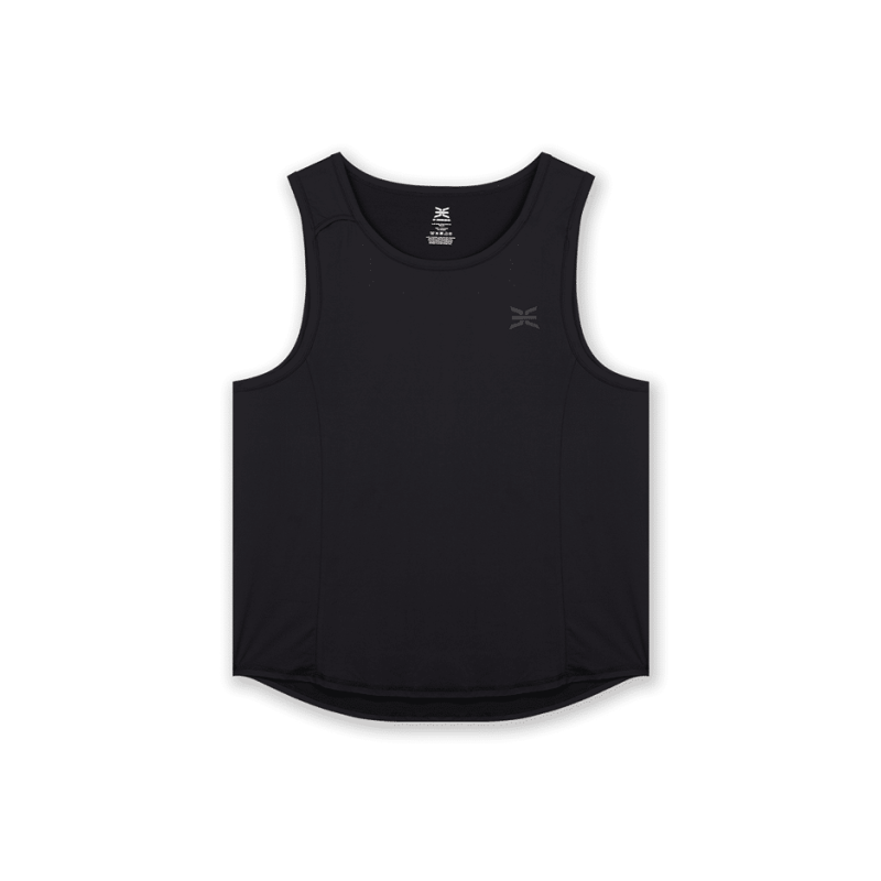 Débardeur de sport Score Noir