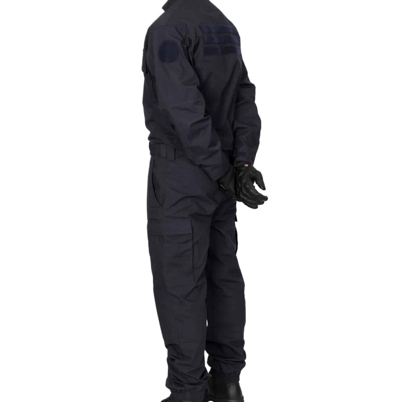 Combinaison ULTIMATE Marine