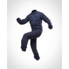 ULTIMATE Navy Blue Coverall