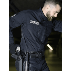 Combinaison ULTIMATE Marine