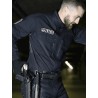 ULTIMATE Navy Blue Coverall