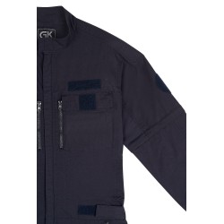 Combinaison ULTIMATE Marine