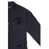 ULTIMATE Navy Blue Coverall