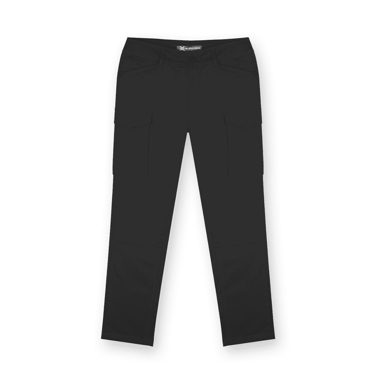 Rogue Ripstop Pants Black – GK UNDERCOVER