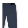 Pantalon Rogue Ripstop Marine - GK UNDERCOVER