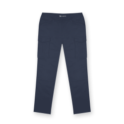 Pantalon Rogue Ripstop Marine - GK UNDERCOVER