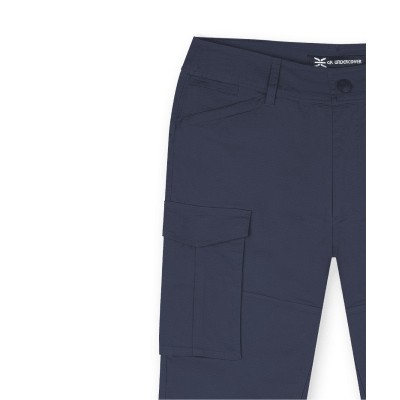 Rogue Ripstop Pants Navy Blue – GK UNDERCOVER