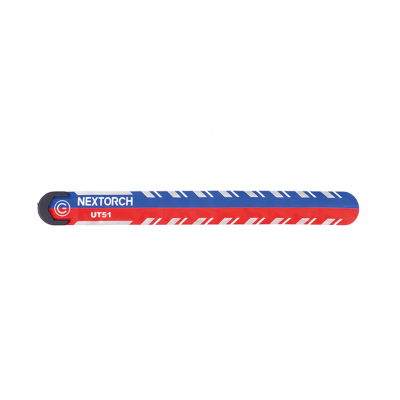 Flexible Blue/Red Armband UT51 – NEXTORCH