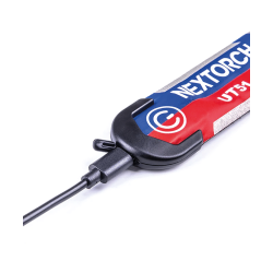 Brassard Flexible Bleu/Rouge UT51 - NEXTORCH