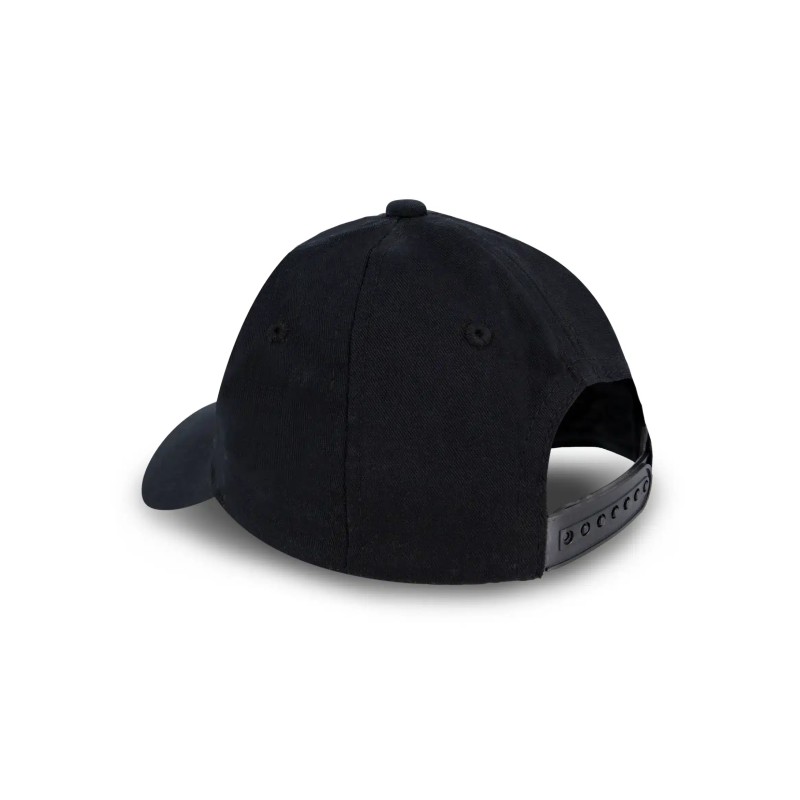 Casquette avec Broderie Sécurité Privée - GK SAFETEK®