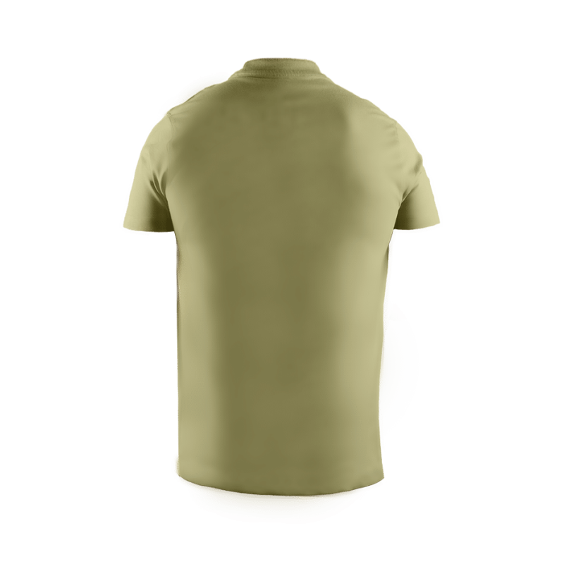 T-shirt Vert OD