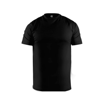 Black T-Shirt