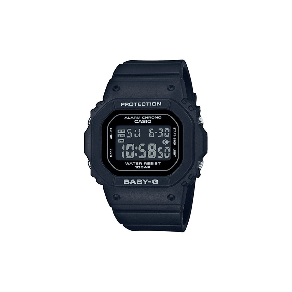 G-SHOCK CASIO Baby-G GSH-BGD565U-1ER Watch
