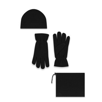 Fleece Kit – GK SAFETEK®