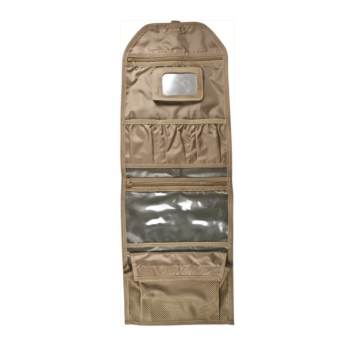 Multicam Toiletry Kit