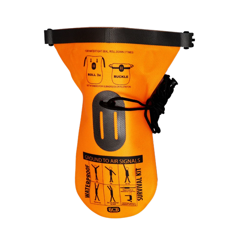 Kit De Survie Étanche