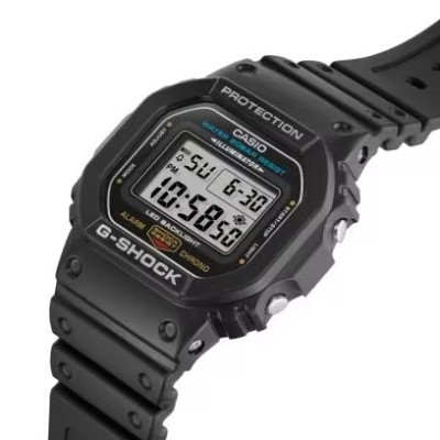 43mm GSH-DW-5600E-1V G-SHOCK Watch
