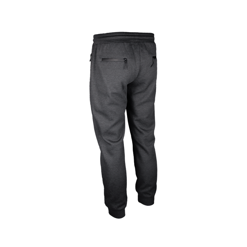 Sweatpants Anonymous GK UNDERCOVER Gris chiné