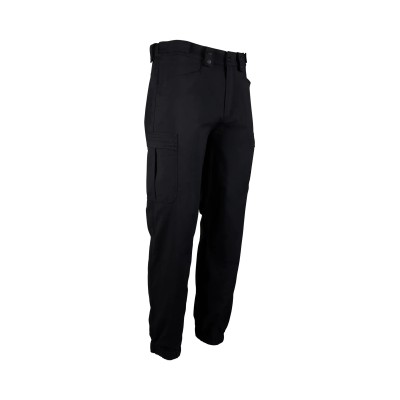 Men's Service Pants FDO Black