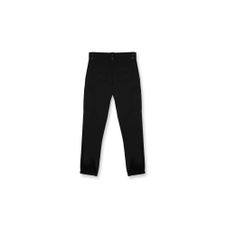 Pantalon de Service FDO Homme Noir